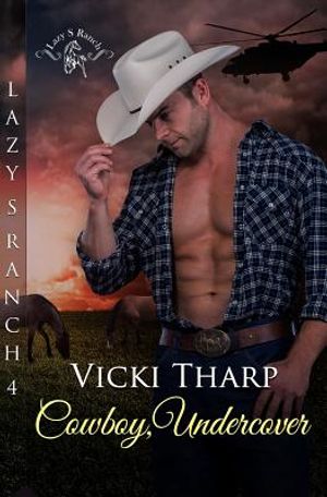 Cowboy Undercover image number 0