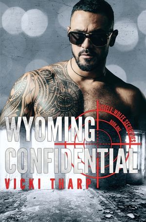 Wyoming Confidential image number 0