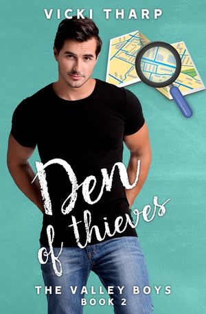 Den of Thieves image number 0