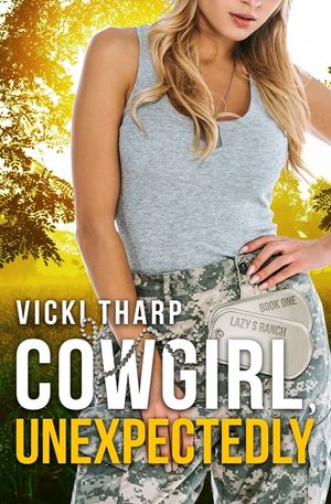 Cowgirl, Unexpectedly image number 0
