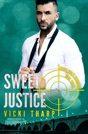 Sweet Justice image number 0