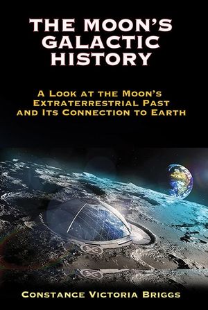 The Moon's Galactic History: A Look at the Moon's Extraterrestrial Past and Its Connection to Earth image number 0