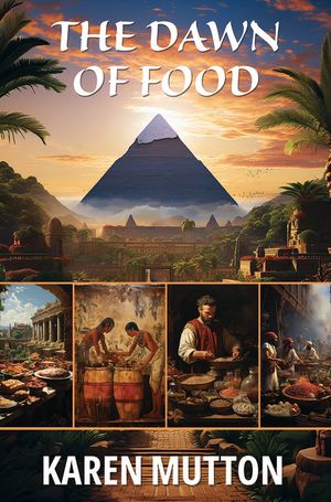 The Dawn of Food image number 0