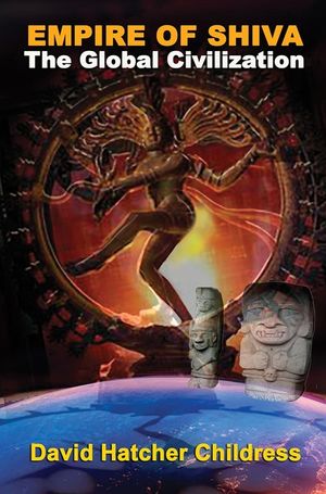 Empire of Shiva: The Global Civilization image number 0