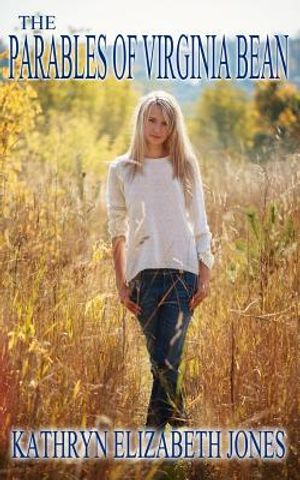 The Parables of Virginia Bean image number 0