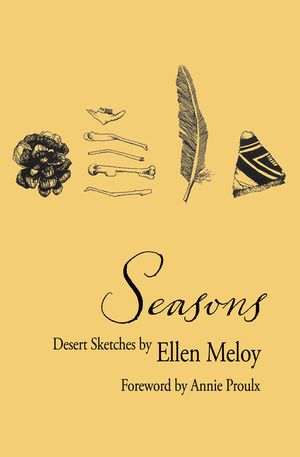 Seasons: Desert Sketches image number 0