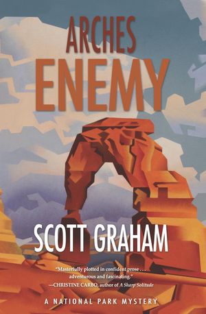 Arches Enemy image number 0