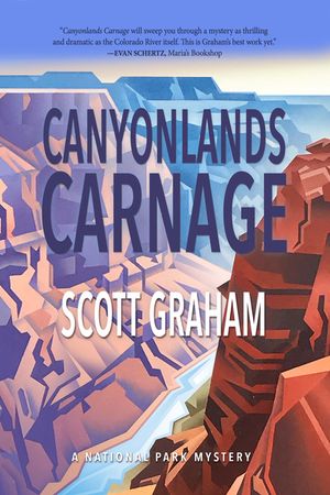 Canyonlands Carnage image number 0