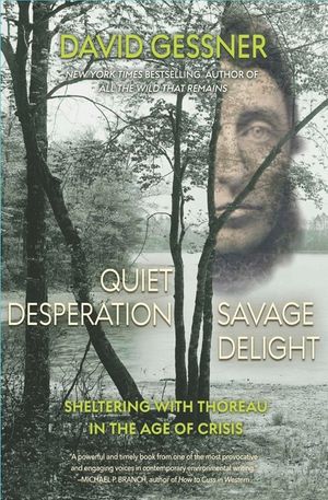 Quiet Desperation, Savage Delight: Sheltering with Thoreau in the Age of Crisis image number 0