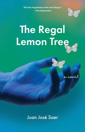 The Regal Lemon Tree image number 0