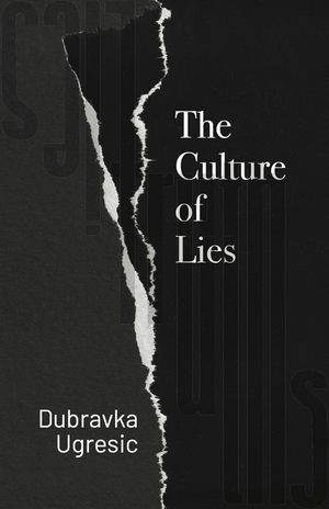 Culture of Lies image number 0