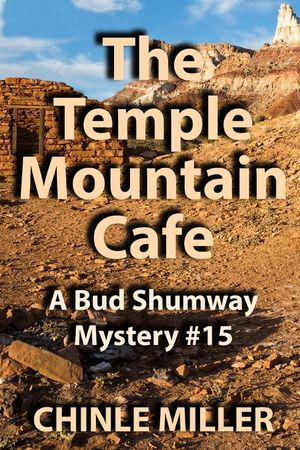 The Temple Mountain Cafe image number 0