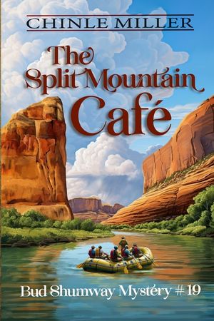 The Split Mountain Cafe image number 0
