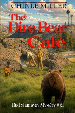 The Dire Bear Cafe image number 0