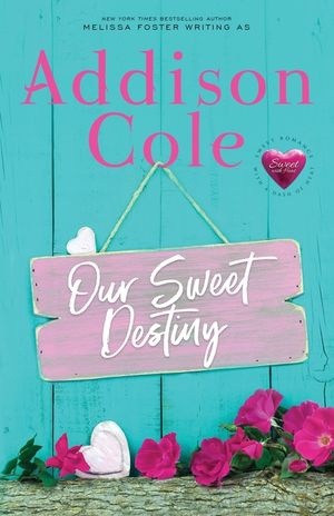 Our Sweet Destiny image number 0