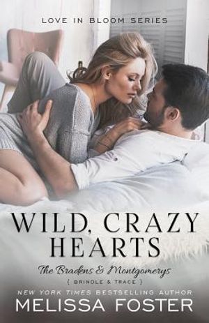 Wild, Crazy Hearts image number 0