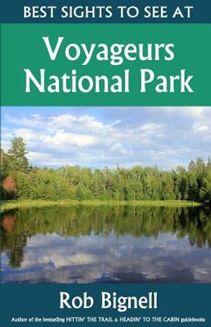 Best Sights to See at Voyageurs National Park image number 0