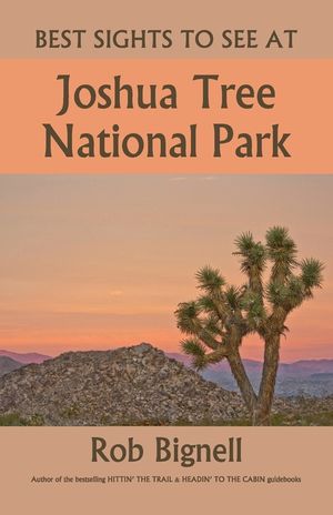 Best Sights to See at Joshua Tree National Park image number 0