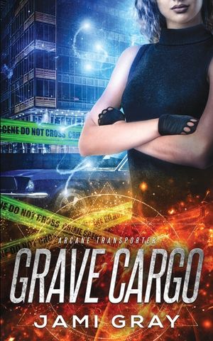 Grave Cargo image number 0