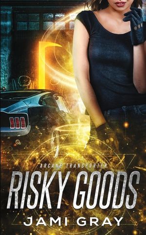 Risky Goods: Arcane Transporter 2 image number 0