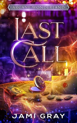 Last Call image number 0