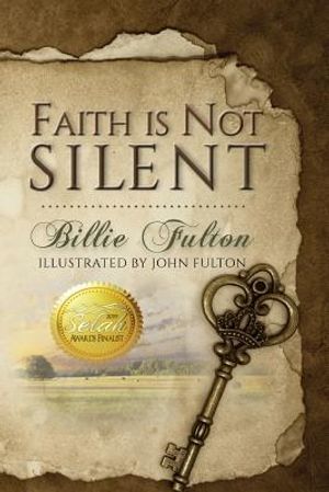 Faith Is Not Silent image number 0