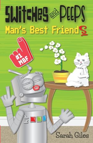 Switches and Peeps: Man's Best Friends image number 0