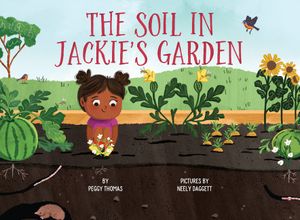 The Soil in Jackie's Garden image number 0