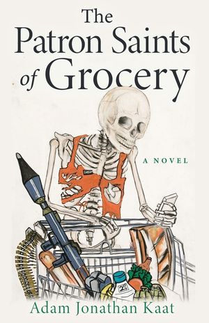 The Patron Saints of Grocery image number 0
