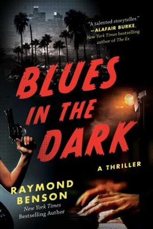 Blues in the Dark: A Thriller image number 0