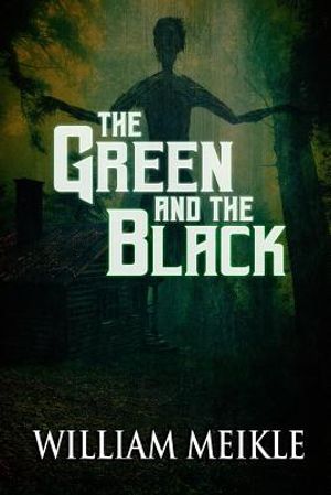 The Green and the Black image number 0