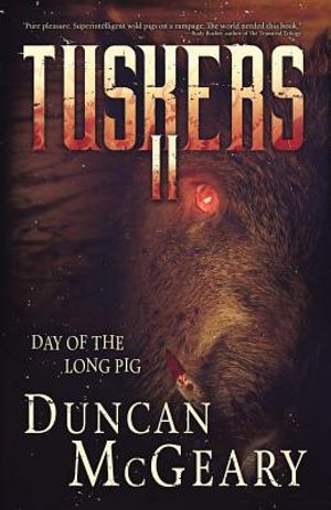 Tuskers II: Day of the Long Pig image number 0