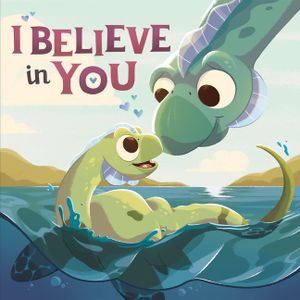 I Believe in You image number 0