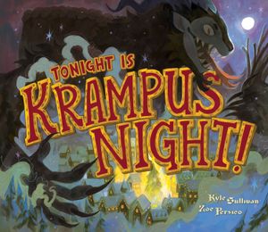 Tonight Is Krampus Night! image number 0