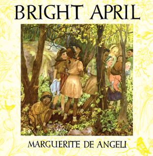 Bright April image number 0