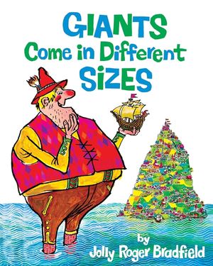 Giants Come in Different Sizes image number 0