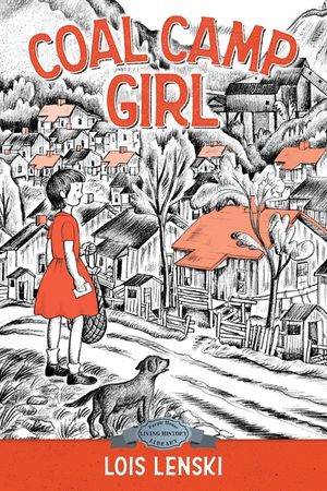 Coal Camp Girl image number 0