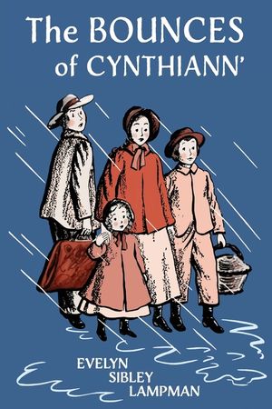 The Bounces of Cynthiann' image number 0