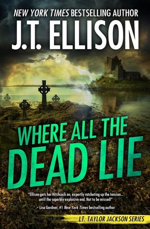Where All the Dead Lie image number 0
