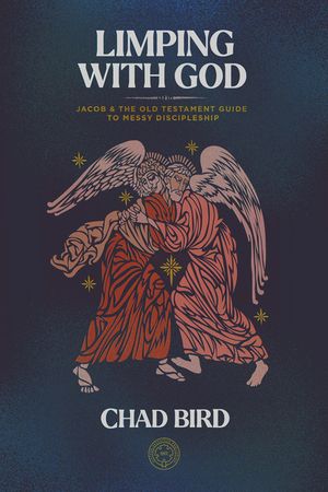 Limping with God: Jacob & the Old Testament Guide to Messy Discipleship image number 0