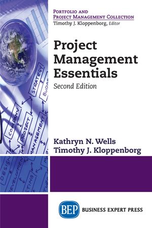 Project Management Essentials, Second Edition image number 0