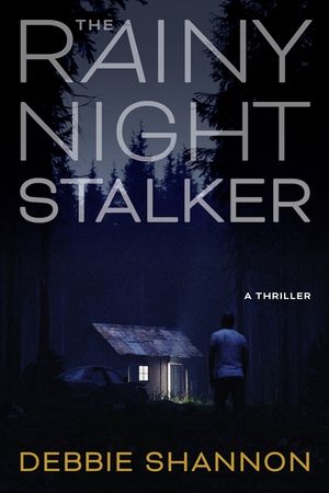 The Rainy Night Stalker image number 0