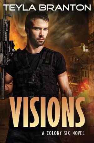Visions image number 0