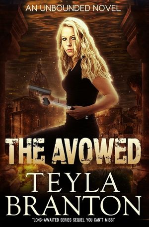 The Avowed image number 0