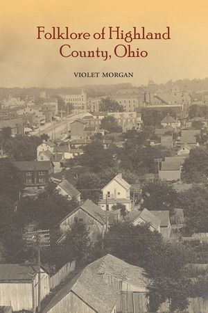Folklore of Highland County image number 0