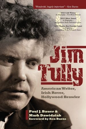 Jim Tully image number 0