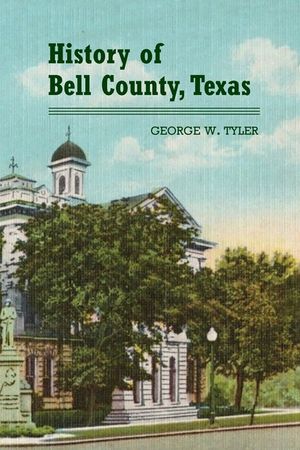 History of Bell County image number 0