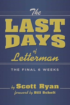 The Last Days of Letterman image number 0