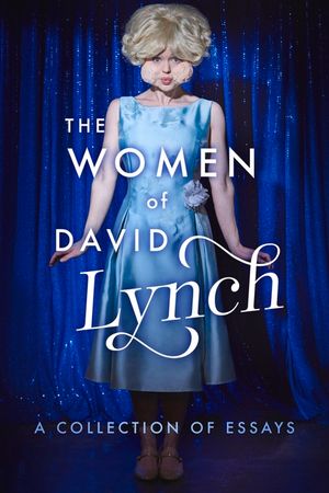 The Women of David Lynch: A Collection of Essays image number 0