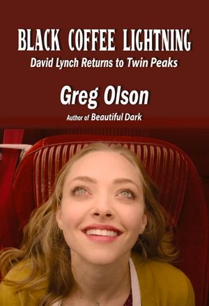 Black Coffee Lightning: David Lynch Returns to Twin Peaks image number 0